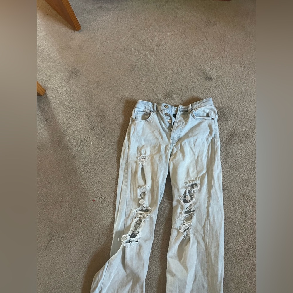 wild fable jeans